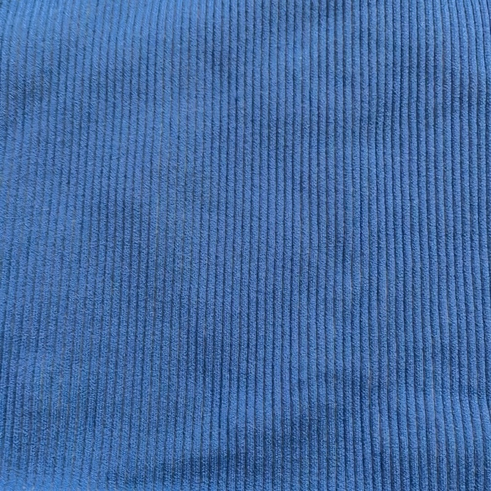 “Colsie: Ribbed bralette size small” - Picture 7 of 7